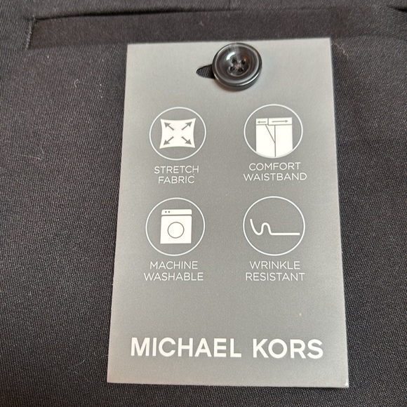 Men’s Michael Kors Myers pants 34 waist by 30 length - Picture 7 of 7